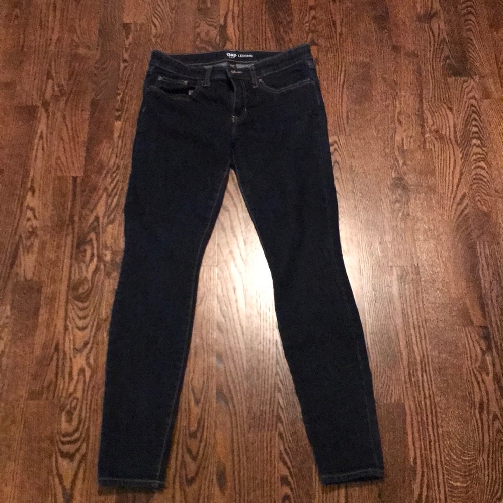 Gap legging jean